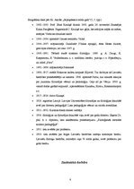 Referāts 'Valodniecības jautājumi rakstu krājumā "Ceļi" (1932.-1939.)', 6.