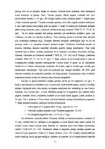 Referāts 'Valodniecības jautājumi rakstu krājumā "Ceļi" (1932.-1939.)', 11.