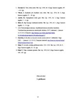 Referāts 'Valodniecības jautājumi rakstu krājumā "Ceļi" (1932.-1939.)', 16.