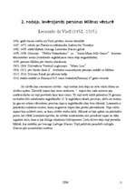 Referāts 'Milāna', 10.