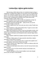 Referāts 'Milāna', 13.