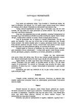 Referāts 'Savvaļas nepārnadži (zirgi)', 1.