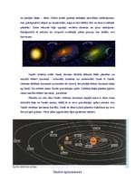 Referāts 'Saule', 3.