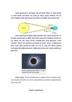 Referāts 'Saule', 4.