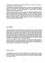 Referāts 'Senās Ēģiptes kultūra', 8.