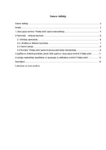 Referāts 'Jāņa Lejiņa romāna "Vīrieša sirds" un vēstures notikumu paralēles', 1.