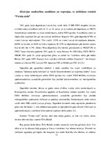 Referāts 'Jāņa Lejiņa romāna "Vīrieša sirds" un vēstures notikumu paralēles', 12.