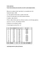 Paraugs 'Tiešie mērījumi', 3.