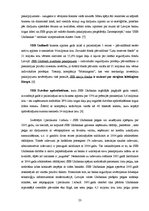 Referāts 'AS "SEB Latvijas Unibanka" pakalpojumu raksturojums un to konkurētspēja', 23.