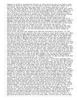 Eseja 'Naturalized Citizens Running for President', 1.