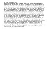 Eseja 'Naturalized Citizens Running for President', 2.