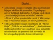 Prezentācija 'Aleksandrs Dauge', 5.