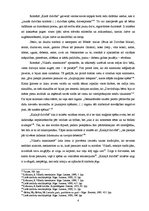 Referāts 'Simbolu nozīme Ilonas Leimanes romānos "Vilkaču mantiniece" un "Kailā dzīvība"', 4.