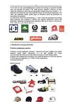 Biznesa plāns 'Alternatīvo sporta preču veikals', 4.