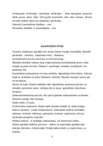 Paraugs 'Pacienta slimības vēsture', 4.