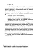 Referāts 'Reklāmas nozīme sabiedrisko organizāciju darbībā', 8.