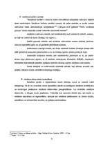 Referāts 'Reklāmas nozīme sabiedrisko organizāciju darbībā', 10.