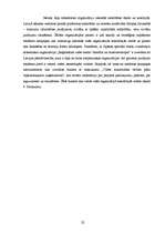 Referāts 'Reklāmas nozīme sabiedrisko organizāciju darbībā', 22.