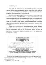 Referāts 'Reklāmas nozīme sabiedrisko organizāciju darbībā', 23.