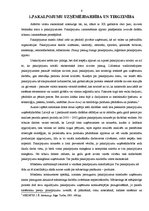 Referāts 'Tirgzinības pasākumu plānošana pakalpojumu uzņēmumā', 6.