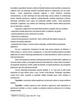 Referāts 'Tirgzinības pasākumu plānošana pakalpojumu uzņēmumā', 7.