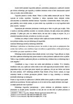 Referāts 'Tirgzinības pasākumu plānošana pakalpojumu uzņēmumā', 8.