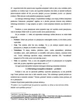 Referāts 'Tirgzinības pasākumu plānošana pakalpojumu uzņēmumā', 11.