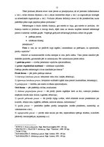 Referāts 'Tirgzinības pasākumu plānošana pakalpojumu uzņēmumā', 12.