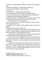 Referāts 'Tirgzinības pasākumu plānošana pakalpojumu uzņēmumā', 14.