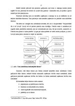 Referāts 'Tirgzinības pasākumu plānošana pakalpojumu uzņēmumā', 17.