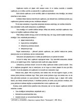 Referāts 'Tirgzinības pasākumu plānošana pakalpojumu uzņēmumā', 18.