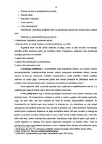 Referāts 'Tirgzinības pasākumu plānošana pakalpojumu uzņēmumā', 19.