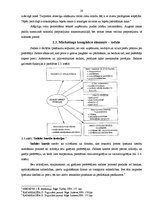 Referāts 'Tirgzinības pasākumu plānošana pakalpojumu uzņēmumā', 20.