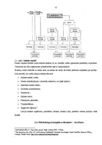 Referāts 'Tirgzinības pasākumu plānošana pakalpojumu uzņēmumā', 22.