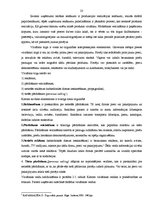 Referāts 'Tirgzinības pasākumu plānošana pakalpojumu uzņēmumā', 23.