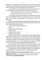 Referāts 'Tirgzinības pasākumu plānošana pakalpojumu uzņēmumā', 25.