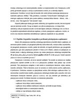 Referāts 'Tirgzinības pasākumu plānošana pakalpojumu uzņēmumā', 26.