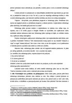 Referāts 'Tirgzinības pasākumu plānošana pakalpojumu uzņēmumā', 32.