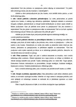 Referāts 'Tirgzinības pasākumu plānošana pakalpojumu uzņēmumā', 33.