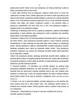 Referāts 'Tirgzinības pasākumu plānošana pakalpojumu uzņēmumā', 35.