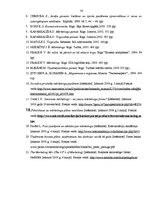 Referāts 'Tirgzinības pasākumu plānošana pakalpojumu uzņēmumā', 38.