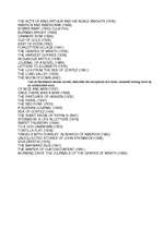 Konspekts 'John Steinbeck', 3.