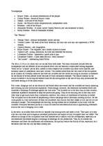 Konspekts 'John Steinbeck', 4.