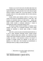 Referāts 'Vīnes konvencijas privilēģiju un imunitāšu salīdzinājums', 3.