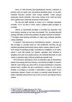 Referāts 'Vīnes konvencijas privilēģiju un imunitāšu salīdzinājums', 11.