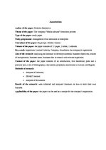 Referāts 'Uzņēmuma "Medus kārums" dibināšanas process', 3.