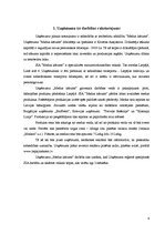 Referāts 'Uzņēmuma "Medus kārums" dibināšanas process', 6.