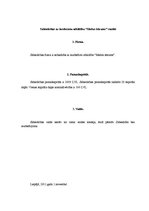 Referāts 'Uzņēmuma "Medus kārums" dibināšanas process', 27.