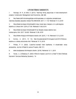 Referāts 'Interjeru nozīme viesu piesaistē viesnīcām', 11.