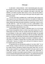 Eseja 'Cilvēks un grupa. Saskarsme, iepazīšanās', 1.